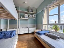 Aquarius By The Park (D16), Condominium #559407911